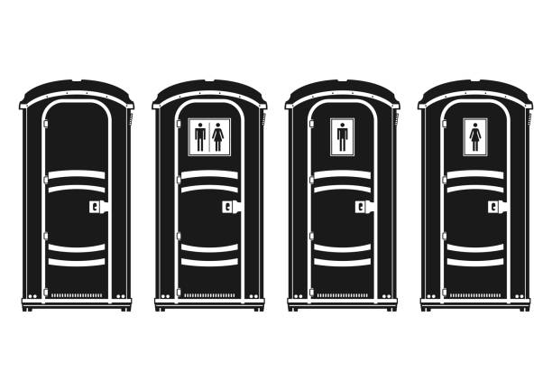 Best Portable Restroom Maintenance and Cleaning  in Towanda, PA