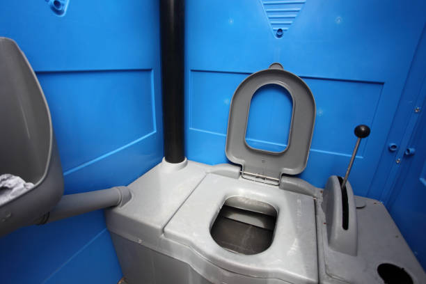 Portable Restroom Servicing (Cleaning and Restocking) in Towanda, PA