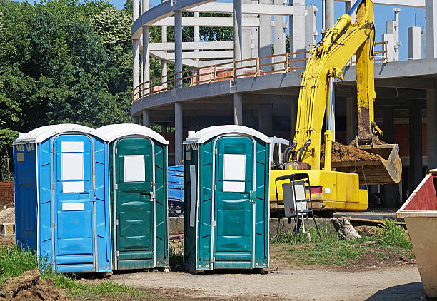 Best Portable Restroom Removal and Pickup  in Towanda, PA