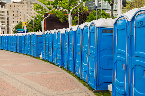 Best Portable Toilets for Parks and Recreation Areas  in Towanda, PA