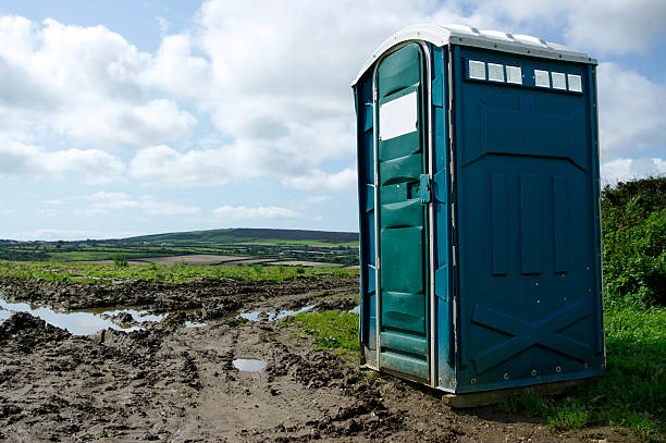 Trusted Towanda, PA Portable Potty Rental Experts